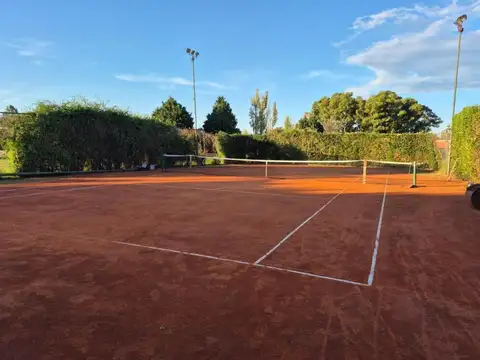 Club de Campo La Cecilia