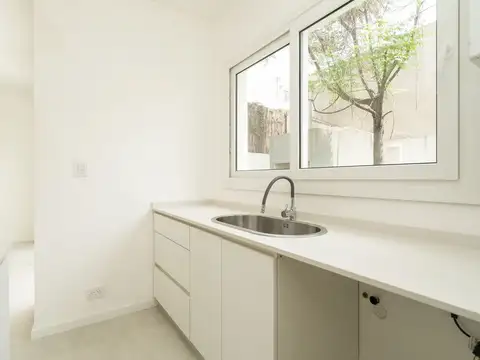 Depto Tipo Casa en Venta A Estrenar