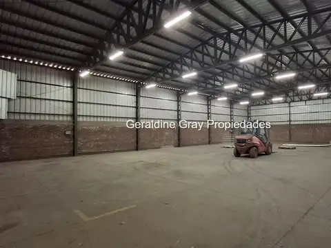 Galpón en venta/alquiler en Parque Industrial de Cipolletti
