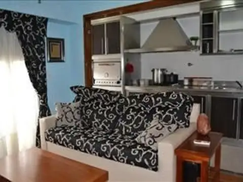 Av Paseo Colon 1100, Piso 11