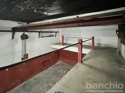 Terreno - Macrocentro