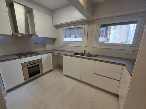 ALQUILER DEPARTAMENTO 3 AMB. PALERMO IMPECABLE