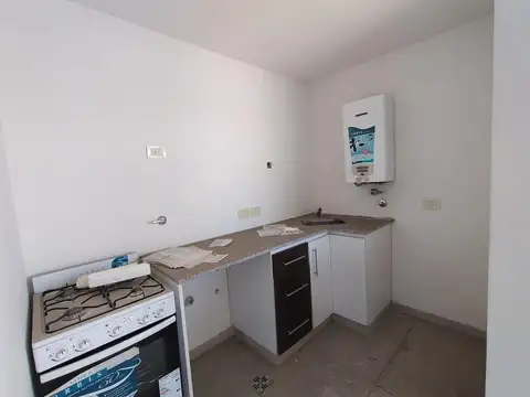 Departamento en Venta en Boedo, USD 120.000