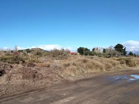 Terreno en Venta en Dina Huapi, USD 84.600