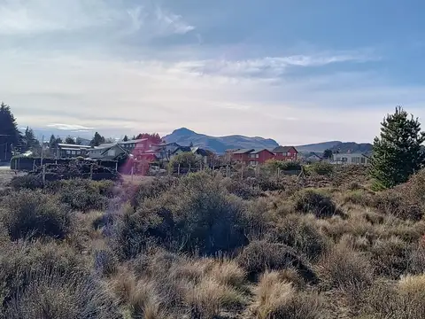 Terreno en PH venta en Dina Huapi.