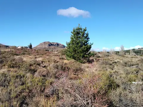 Terreno en Venta de 656,0 m2