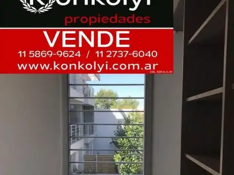 Departamento en Venta Permite mascota