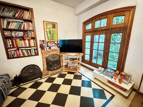 Casa en Venta 70 años