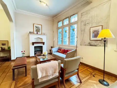 Casa en Venta en Almagro, USD 440.000