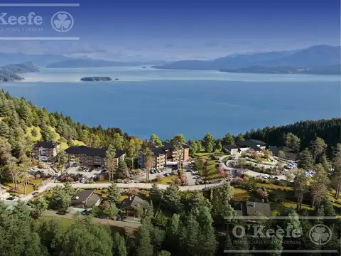 Departamento - San Carlos De Bariloche