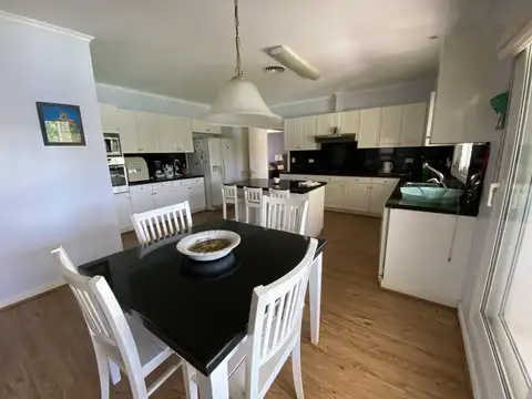 Casa  en Venta en Los Castores, Nordelta, Tigre