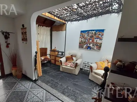 Casa en Venta 25 años