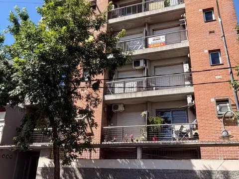 Departamento monoambiente en alquiler - San Fernando