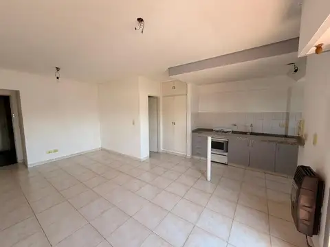 Departamento en Alquiler de Monoambiente