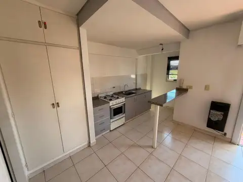 Departamento en Alquiler 19 años