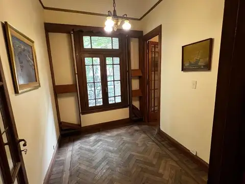 Piso a reciclar 109m2