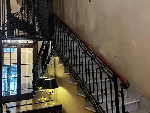 Departamento en Venta en Palermo, USD 279.000