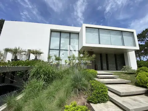 Casa en Alquiler Temporal en José Ignacio, USD 0