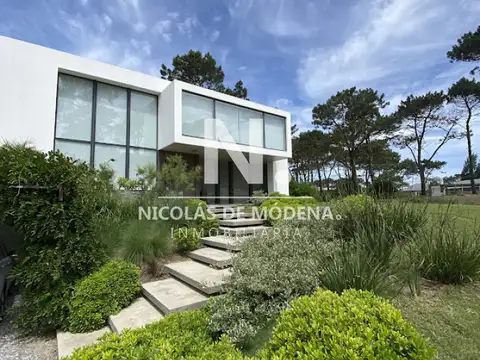 Casa en Alquiler Temporal de 3 dormitorios