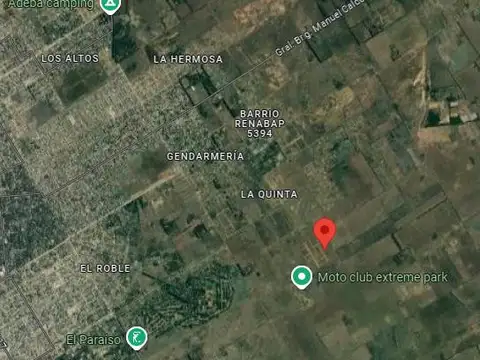 Terreno en Venta de 181052,0 m2