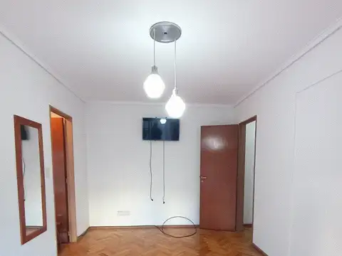 Departamento en Alquiler en Balvanera, $ 600.000