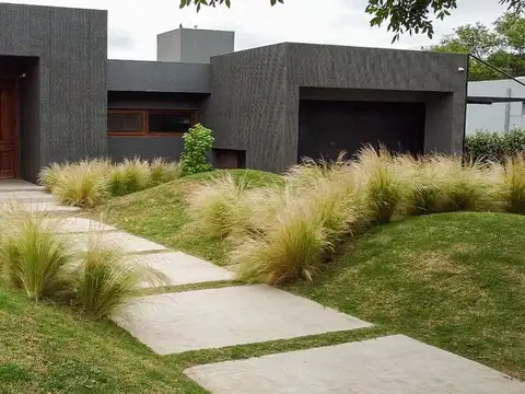 Cañuelas Country golf 100