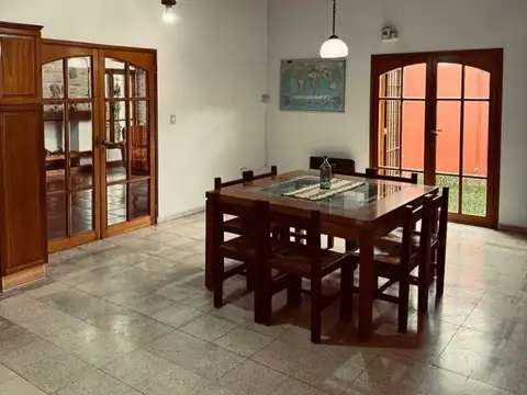 Avenida San Martín 2000