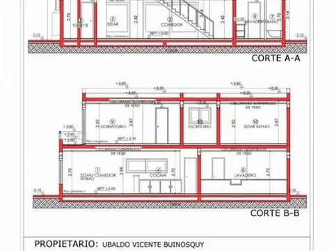 Casa en Venta A estrenar