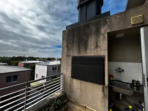 Departamento en Alquiler de 3 ambientes