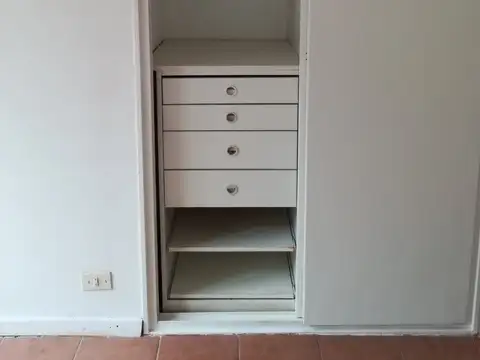 Departamento en Venta en Villa General Mitre, USD 85.000