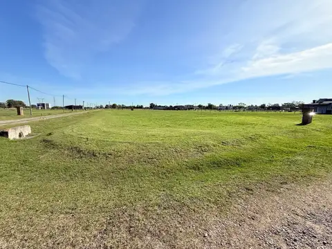 Terreno en Venta en Cañuelas, USD 28.500