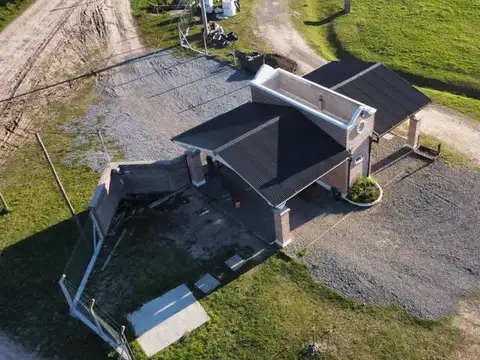 Gran Lote de 1000m² en Barrio Privado–Naturaleza y Seguridad