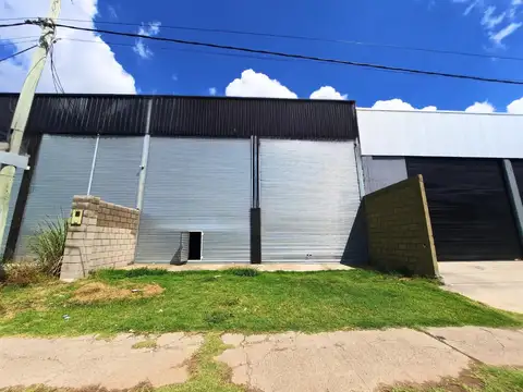 Galpon en Alquiler en Centro Agricola el Pato, USD 1.300