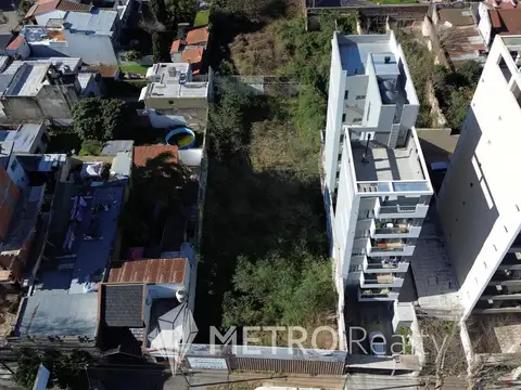 VENTA LOTE IDEAL CONSTRUCTOR QUILMES CENTRO