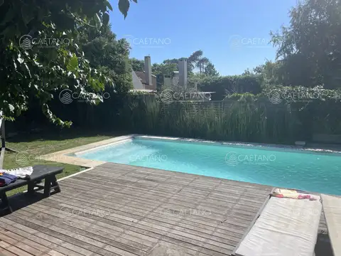 Casa en Alquiler Temporal en Barrio Cordoba, USD 0