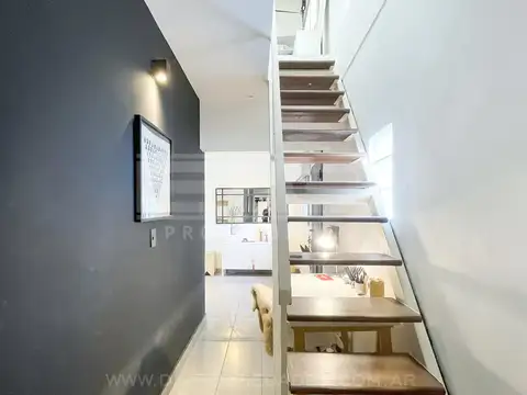 Depto Tipo Casa en Venta al Oeste