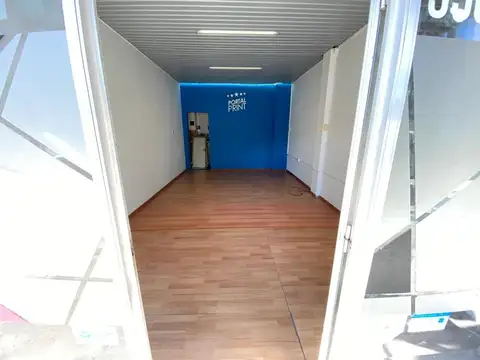 Local en Alquiler en Villa Saenz Peña, $ 650.000