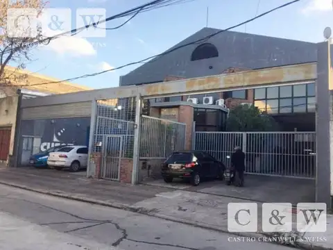 Hernandarias al 1700