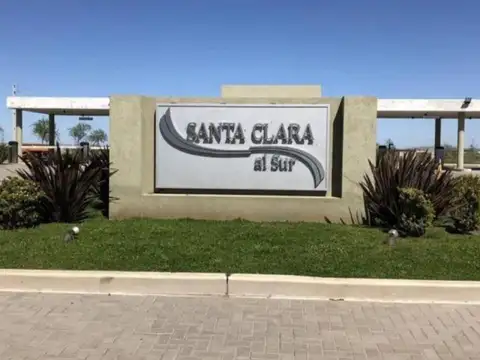 Santa Clara al Sur