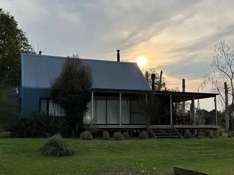 Casa en Aguaje del Durazno