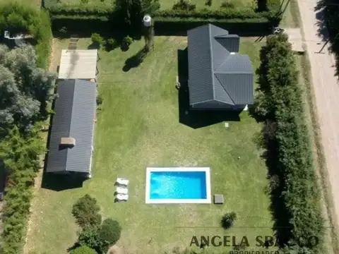 Casa en Venta 8 años