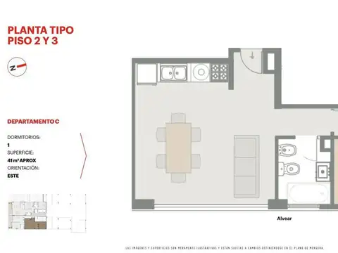 Boulevard Gálvez 2000