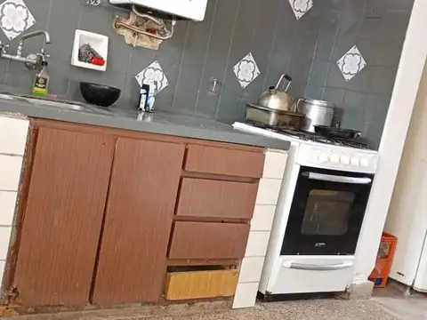 Casa en Venta 55 años