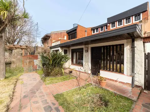 Casa en Venta de 3 dormitorios