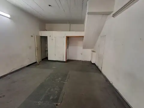 Local en Alquiler en José León Suarez