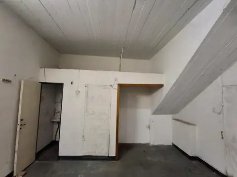 Galpon en Alquiler 50 años