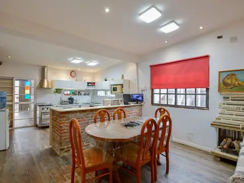 Casa en Venta de 2 dormitorios