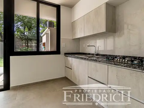 Depto Tipo Casa en Venta en Ituzaingo Norte, USD 270.000