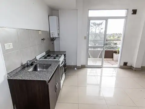 Departamento en Venta en Granadero Baigorria, USD 60.000