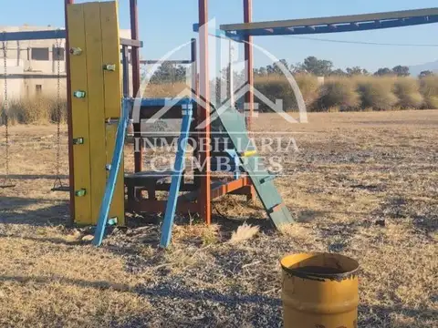 Terreno en Venta en Campo Quijano, USD 14.000